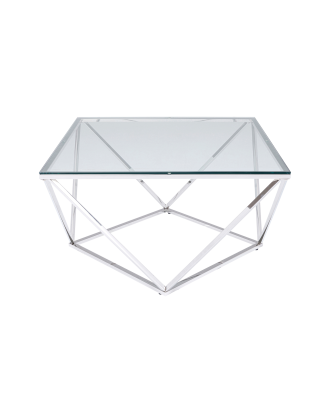 KARE Design - Soffbord Cristallo