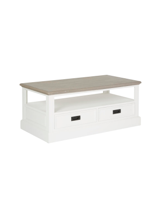 Martinsen - Bord Malou - Vit