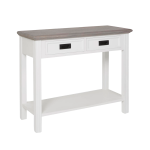 Martinsen - Konsolbord Malou  - Vit