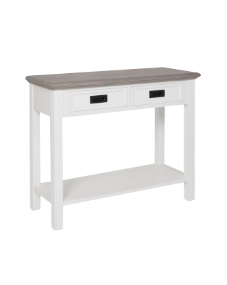 Martinsen - Konsolbord Malou - Vit