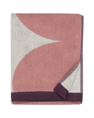 Marimekko - Handduk Härkä 50x70 - Multi - 50X70