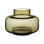 Marimekko - Vas Urna 21x30 cm - Grön