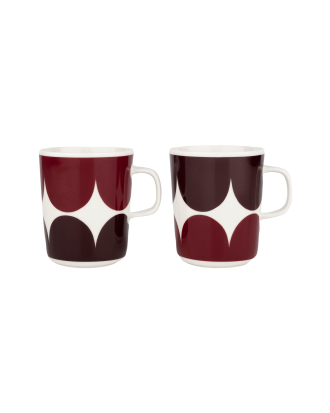 Marimekko - Mugg Härkä 2