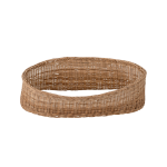 Bloomingville - Hundkorg Maloo - Brun