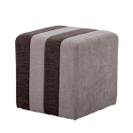 Bloomingville - Puff Flint - Brun