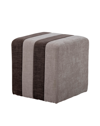 Bloomingville - Puff Flint - Brun