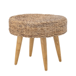 Bloomingville - Pall Dis - Brun