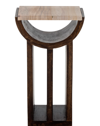 Bloomingville - Sidobord Saphia - Brun