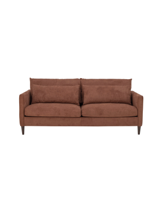 Bloomingville - Soffa Thess - Brun