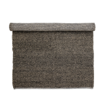 Bloomingville - Ullmatta Madeleine - Grå - 150X210