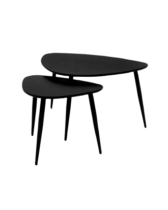 Martinsen - Soffbord Smokey