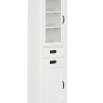 Martinsen - Skåp Malou - Vit