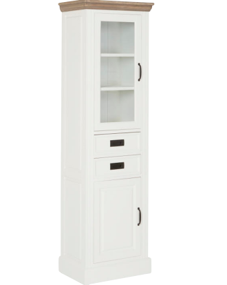 Martinsen - Skåp Malou - Vit