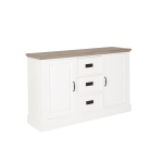 Martinsen - Skänk Malou - Vit