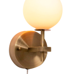 AG Home & Light - Lampett Kalwa - Brons