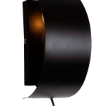 AG Home & Light - Lampett Kama - Svart