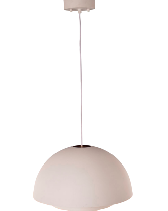 AG Home & Light - Taklampa Trude - Vit