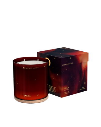 Skandinavisk - Takka Scented Candle 400 g