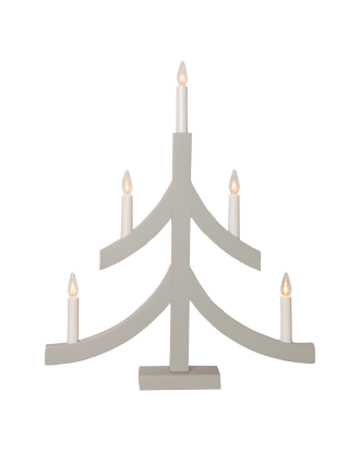 Star Trading - Ljusstake Pagod 47