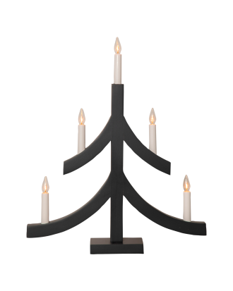 Star Trading - Ljusstake Pagod 47