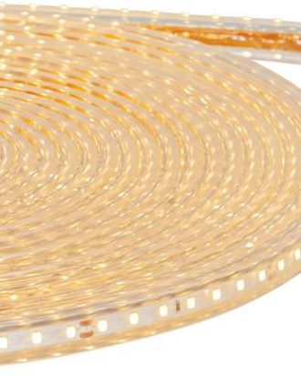 Star Trading - Ljusslang FlatSMDLED 1000cm - Transparent