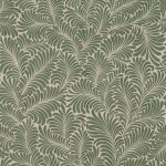 Wallpaper by ellos - Tapetprov Kate grön - Grön