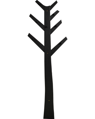 Nordic Furniture Group - Hängare Frikk - Svart