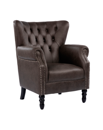 Nordic Furniture Group - Fåtölj Prince - Grå