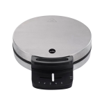 Wilfa - Våffeljärn Tradition Singel Swa-517S