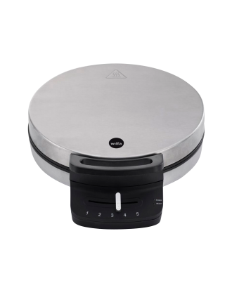 Wilfa - Våffeljärn Tradition Singel Swa-517S