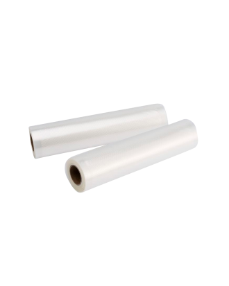Wilfa - Plastpåse på rulle 2-pack 20 x 300 cm VR-20300