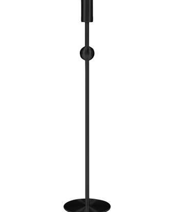 Globen Lighting - Lampfot Astrid 55 - Svart