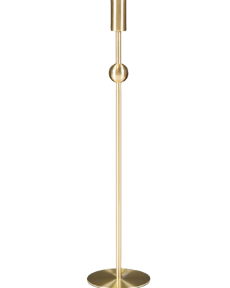 Globen Lighting - Lampfot Astrid 55 - Mässing