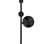 Globen Lighting - Vägglampa Astrid - Svart