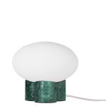 Globen Lighting - Bordslampa Mammut 20 - Grön