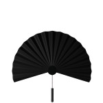 Globen Lighting - Vägglampa Zen 35 - Svart