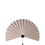 Globen Lighting - Vägglampa Zen 50 - Beige