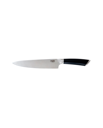 Ego - Kockkniv Sandvik 20 cm Chef Knife ES20CK