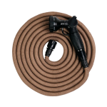 by Benson - Trädgårdsslang De Luxe Set - Beige