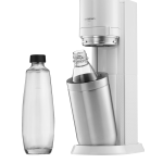 Sodastream - Kolsyremaskin DUO – white