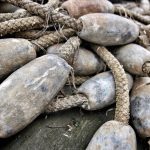 Malerifabrikken - Poster  Waste - Beige - 70X50