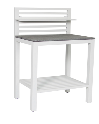 Brafab - BELLAC utekök - Vit