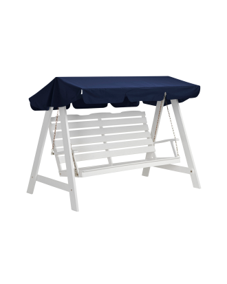 Hillerstorp - DALOM hammock - Vit