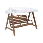 Hillerstorp - DALOM hammock - Brun