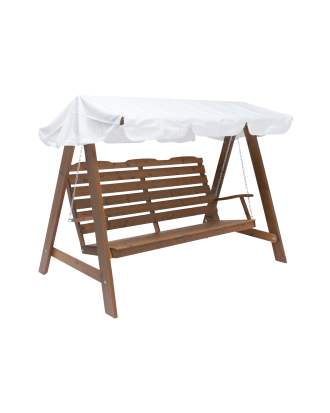 Hillerstorp - DALOM hammock - Brun