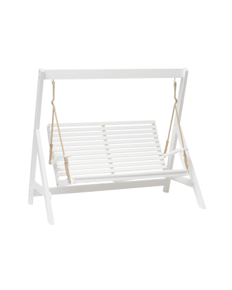 Hillerstorp - MARSTRAND Hammock - Vit