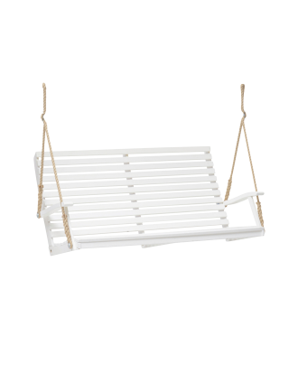 Hillerstorp - Hammock / gunga Marstrand - Vit