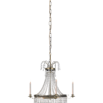 Markslöjd - MARIELUND Krona 3L Antik/MC - Grå