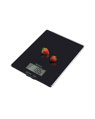 Champion - Köksvåg Glas 5kg