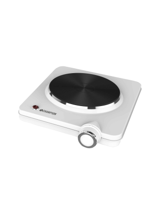 Champion - Kokplatta Enkel 180mm